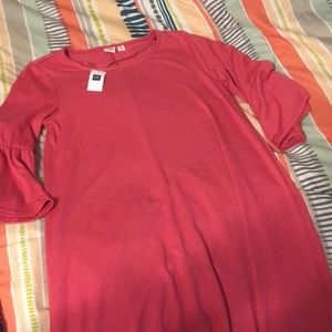 Gap dress NWT